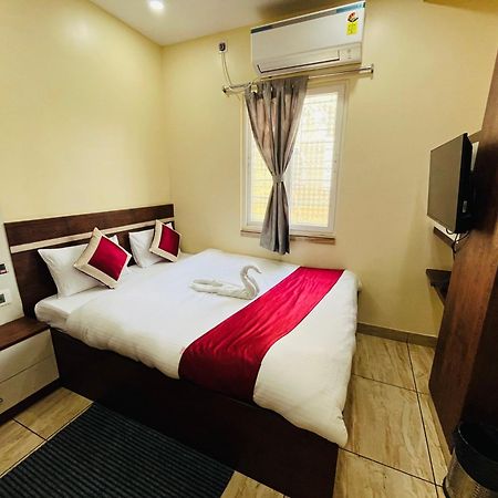 Hotel Kanan Inn كولكاتا المظهر الخارجي الصورة