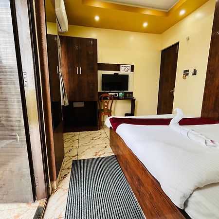 Hotel Kanan Inn كولكاتا المظهر الخارجي الصورة