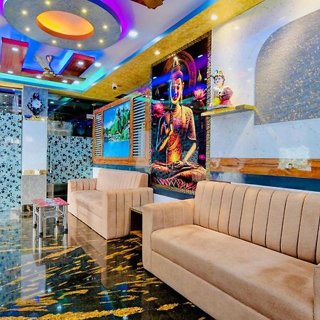 Hotel Kanan Inn كولكاتا المظهر الخارجي الصورة