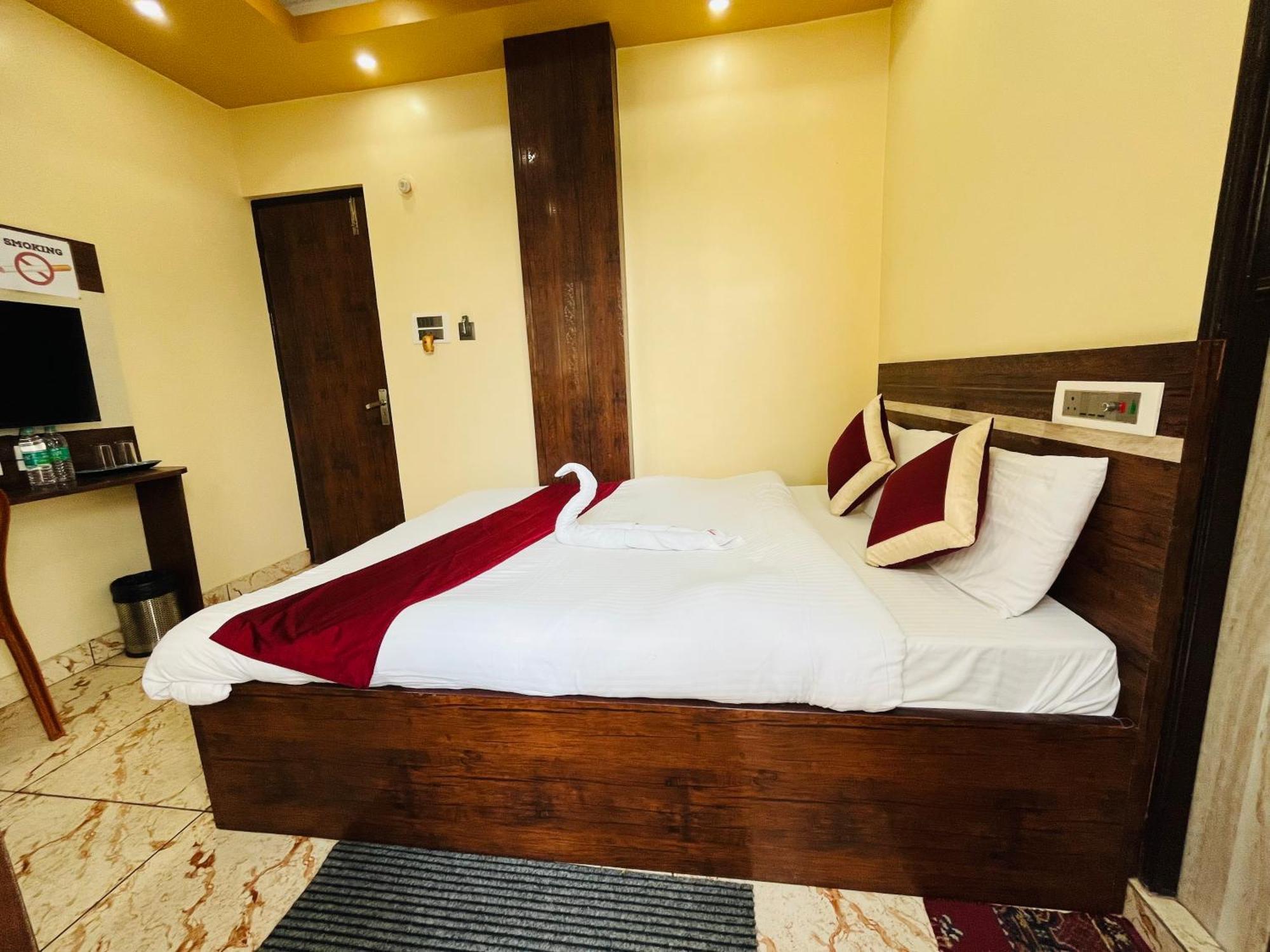 Hotel Kanan Inn كولكاتا المظهر الخارجي الصورة