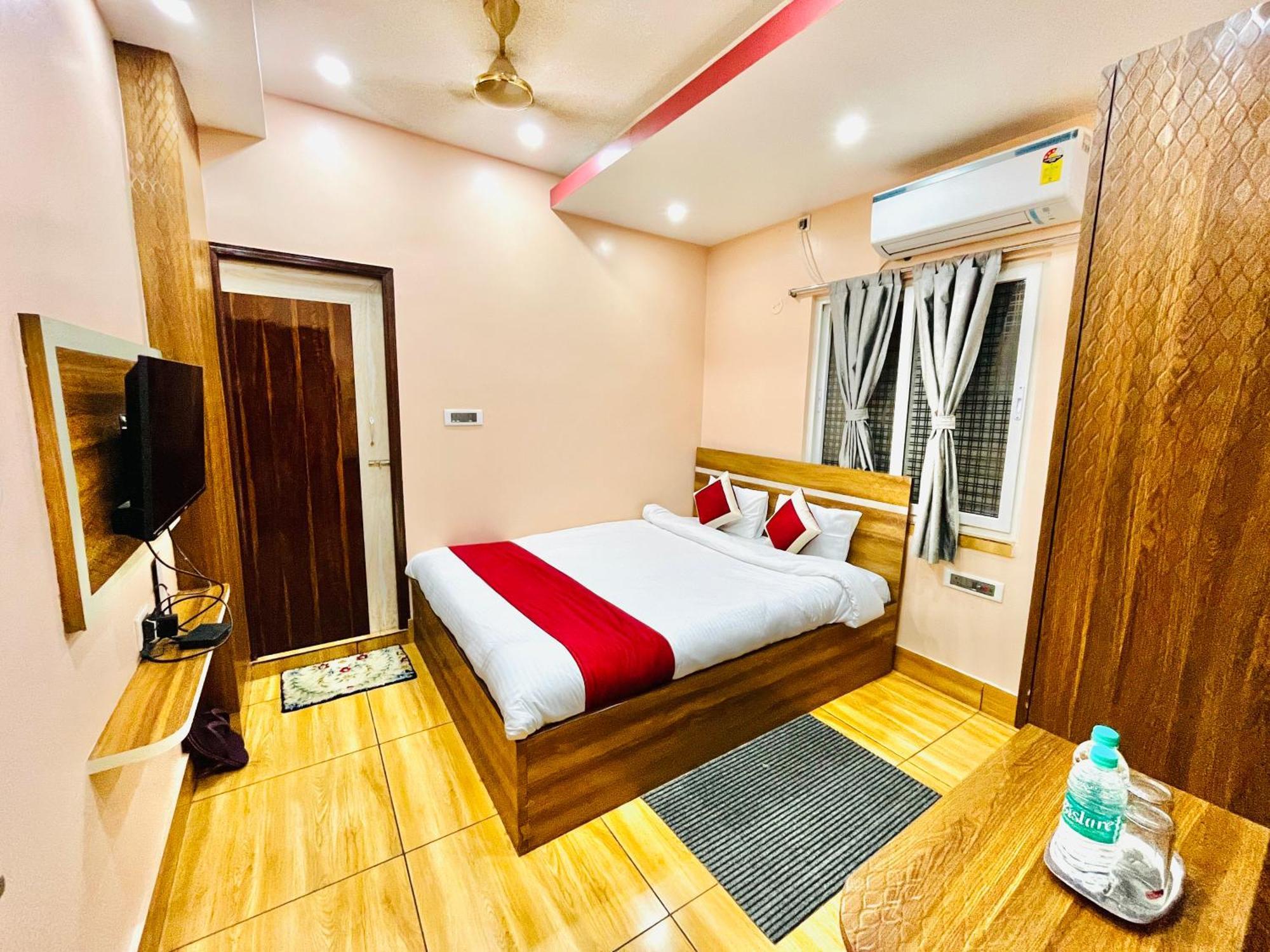 Hotel Kanan Inn كولكاتا المظهر الخارجي الصورة