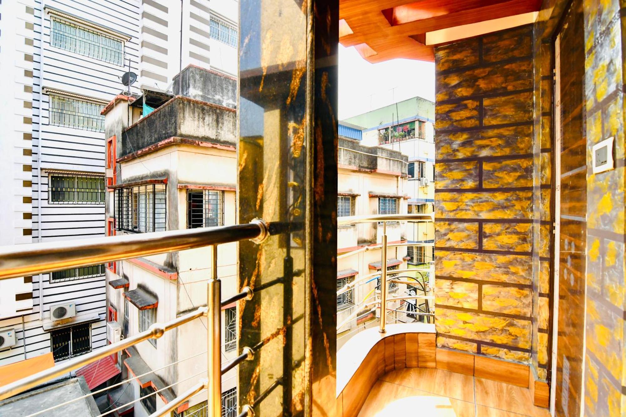 Hotel Kanan Inn كولكاتا المظهر الخارجي الصورة