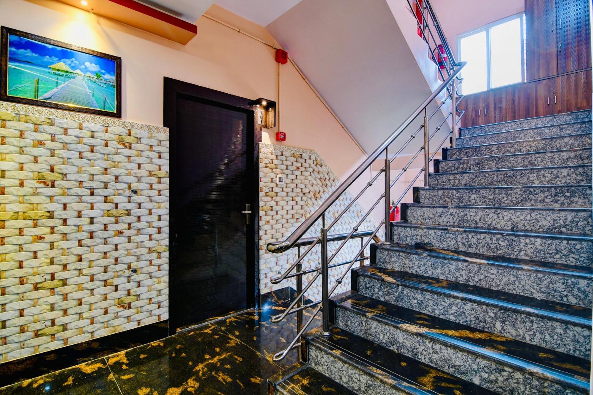 Hotel Kanan Inn كولكاتا المظهر الخارجي الصورة