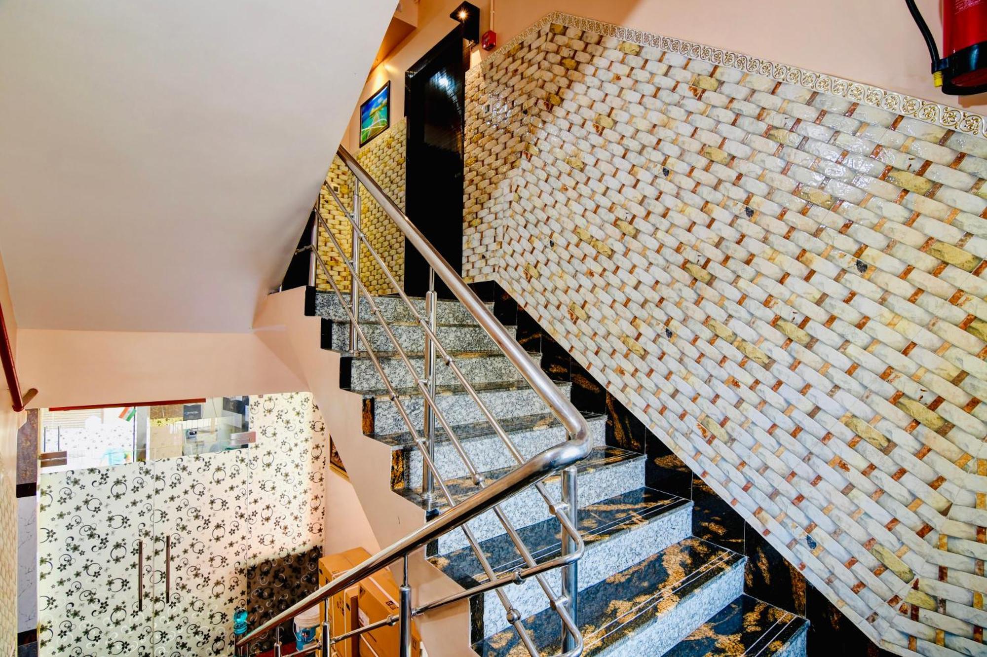 Hotel Kanan Inn كولكاتا المظهر الخارجي الصورة
