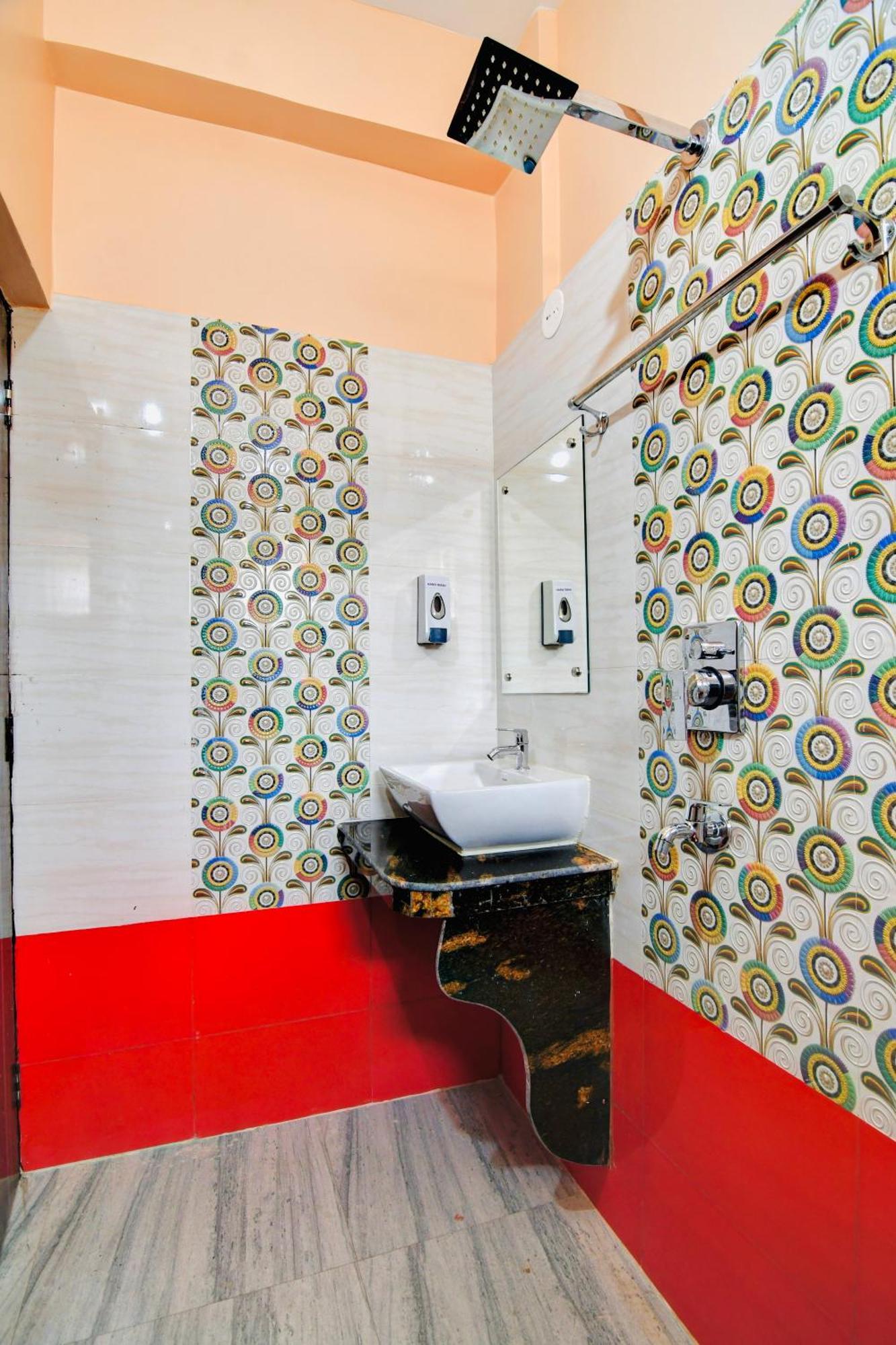Hotel Kanan Inn كولكاتا المظهر الخارجي الصورة