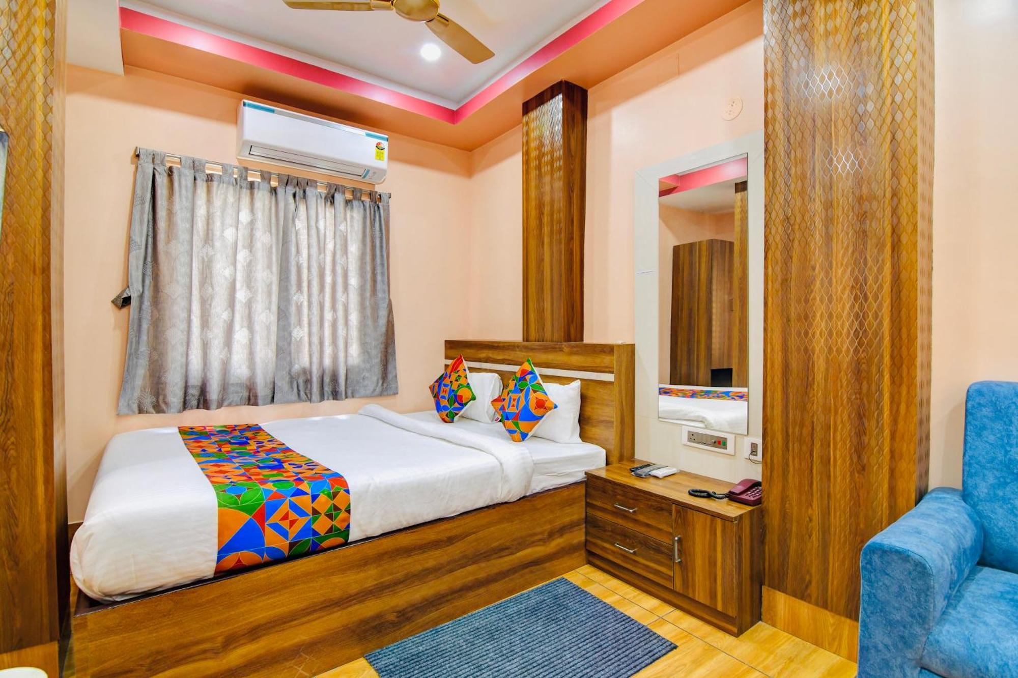 Hotel Kanan Inn كولكاتا المظهر الخارجي الصورة