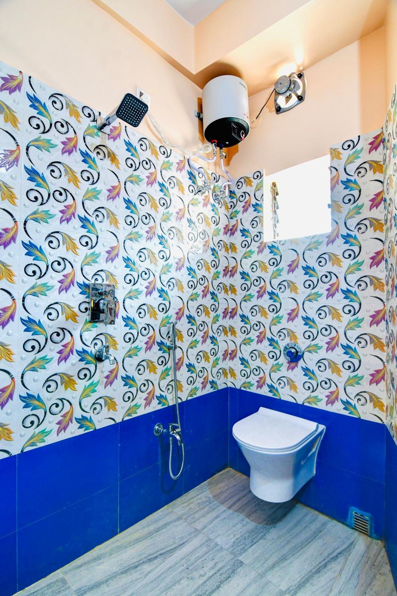 Hotel Kanan Inn كولكاتا المظهر الخارجي الصورة