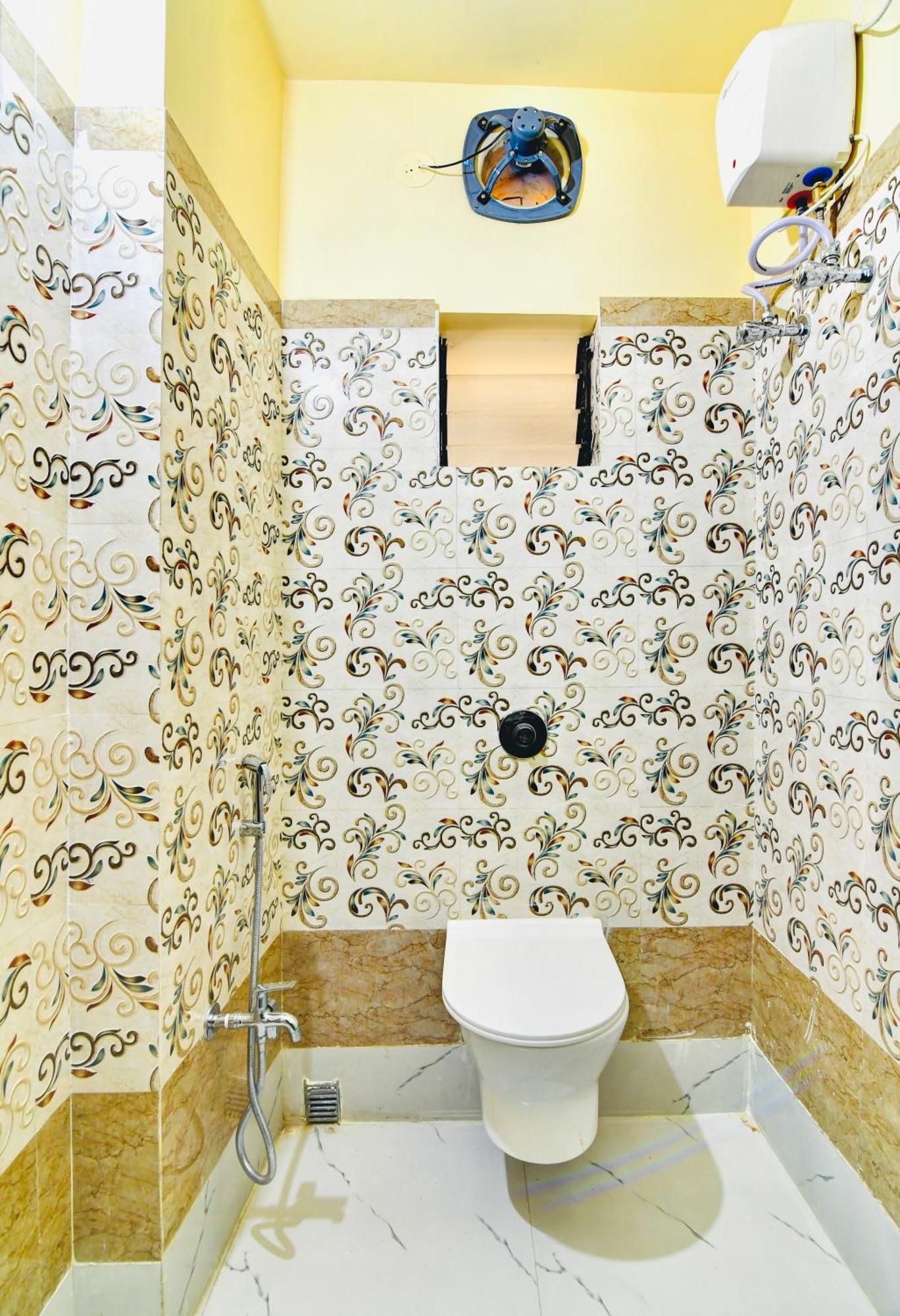 Hotel Kanan Inn كولكاتا المظهر الخارجي الصورة