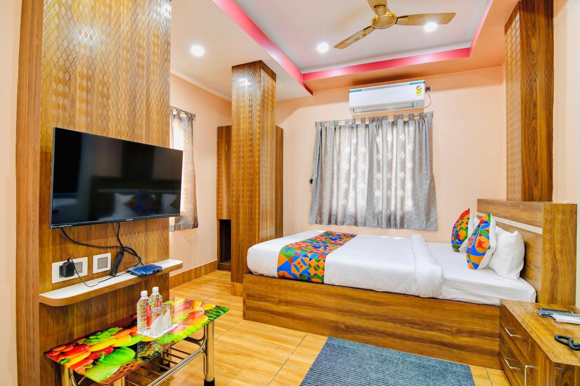 Hotel Kanan Inn كولكاتا المظهر الخارجي الصورة