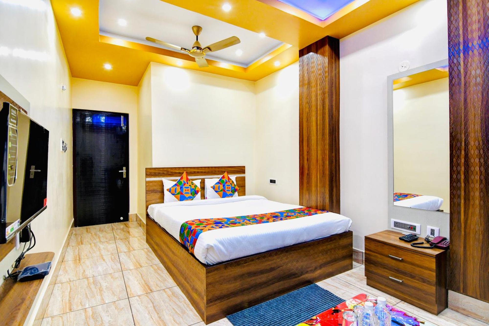 Hotel Kanan Inn كولكاتا المظهر الخارجي الصورة