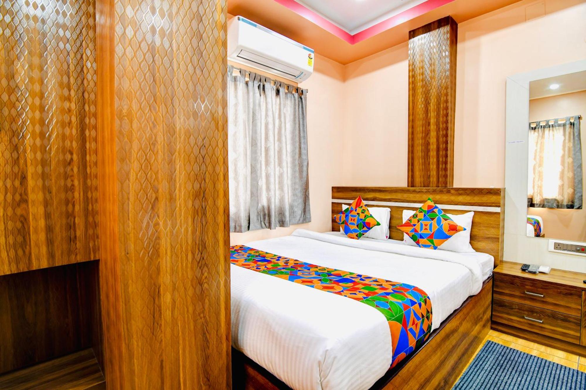 Hotel Kanan Inn كولكاتا المظهر الخارجي الصورة