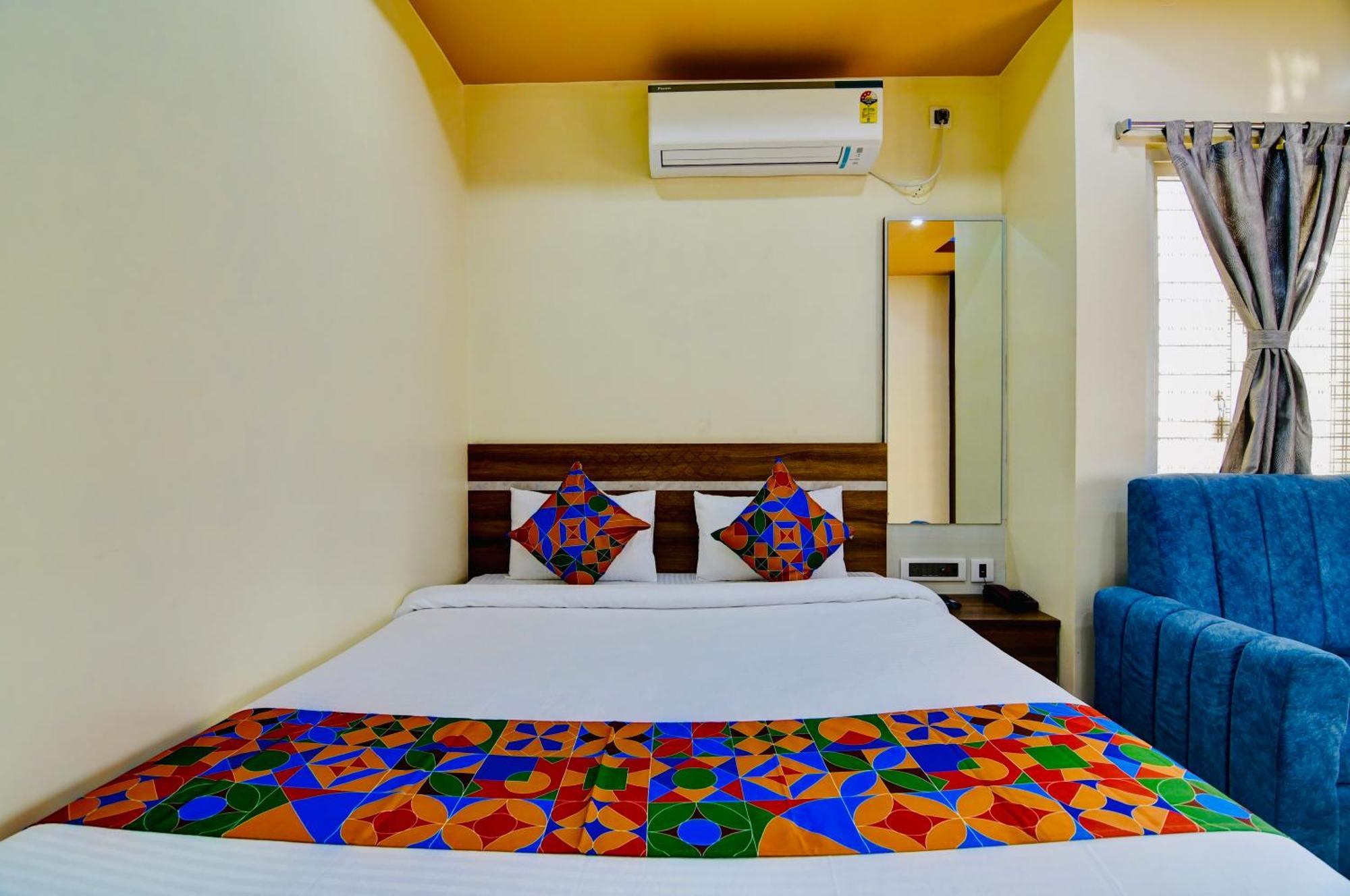 Hotel Kanan Inn كولكاتا المظهر الخارجي الصورة