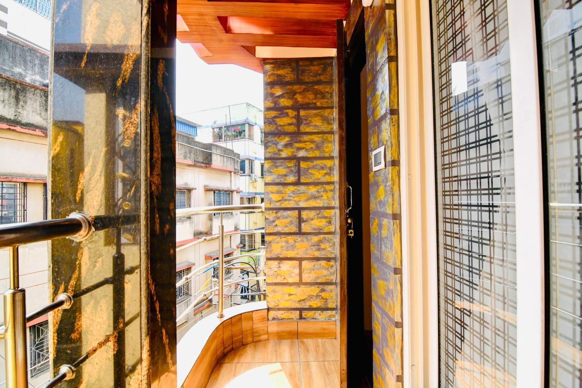 Hotel Kanan Inn كولكاتا المظهر الخارجي الصورة