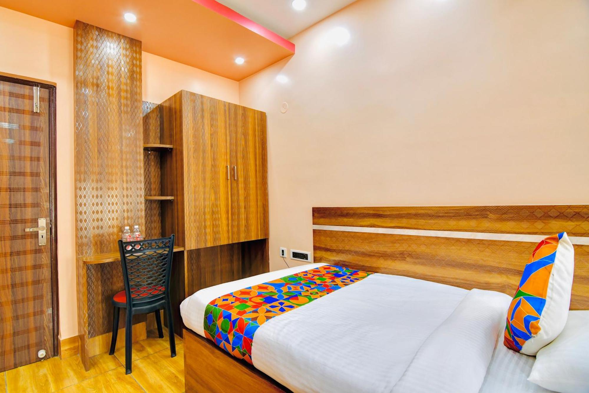 Hotel Kanan Inn كولكاتا المظهر الخارجي الصورة