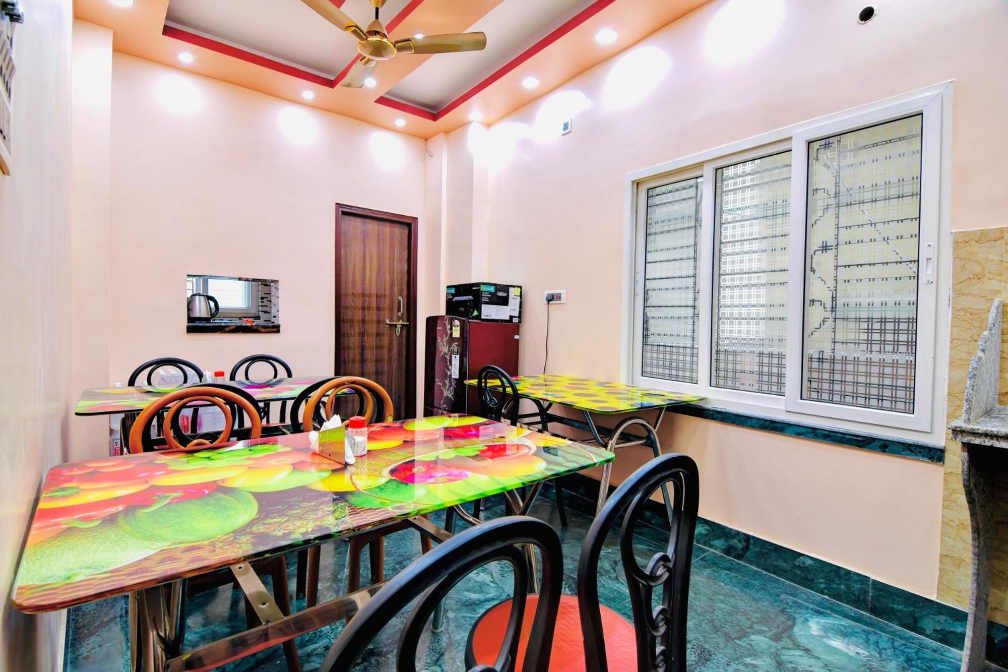 Hotel Kanan Inn كولكاتا المظهر الخارجي الصورة